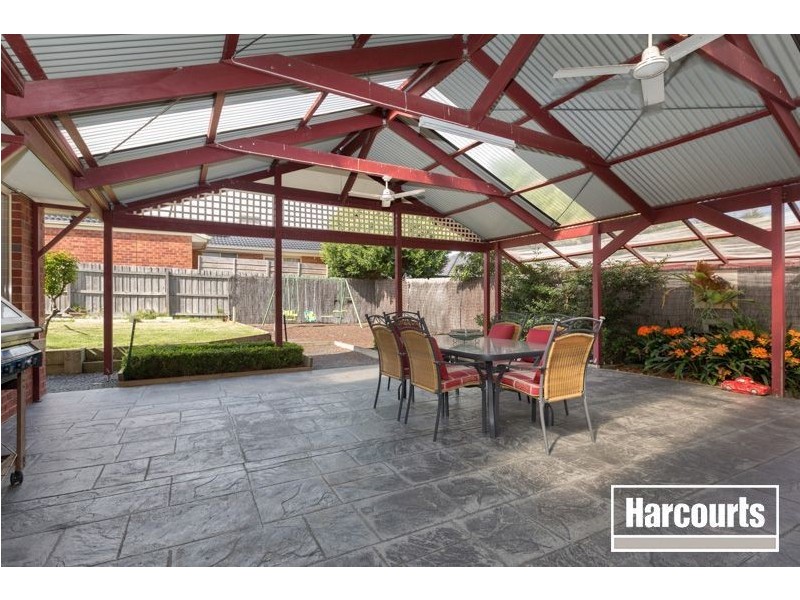 24 Fleur Court, Narre Warren South VIC 3805