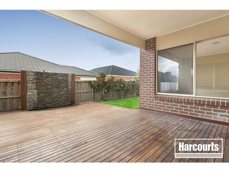 3 Honey Court, Berwick VIC 3806