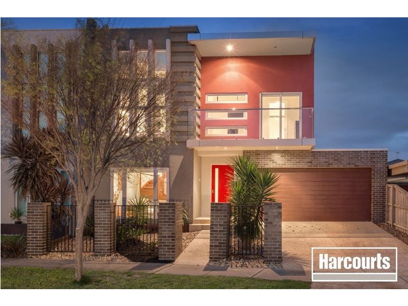 36 Piermont Drive, Berwick VIC 3806