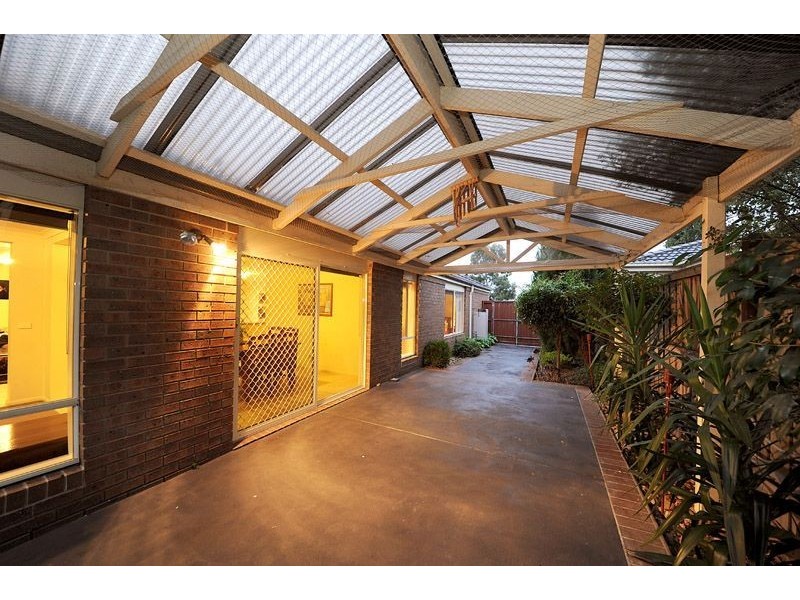 37 Jamieson Way, Berwick VIC 3806