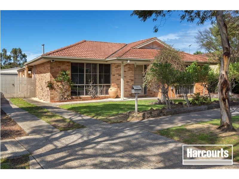 3 Nullica Court, Berwick VIC 3806