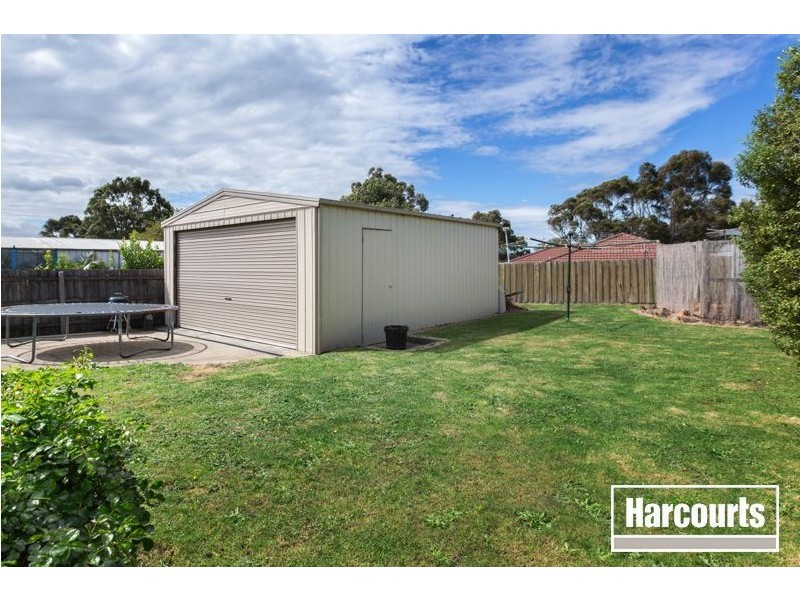 3 Nullica Court, Berwick VIC 3806