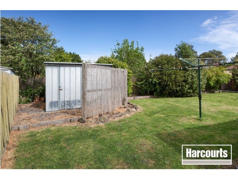 3 Nullica Court, Berwick VIC 3806