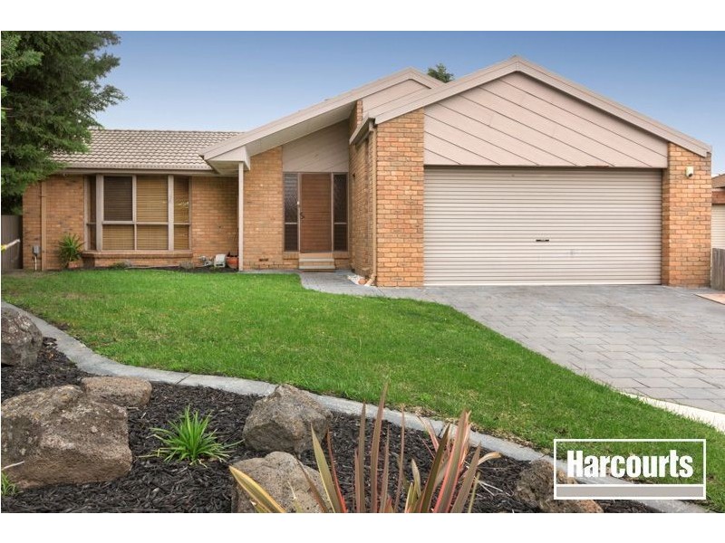 2 Trewin Court, Narre Warren VIC 3805