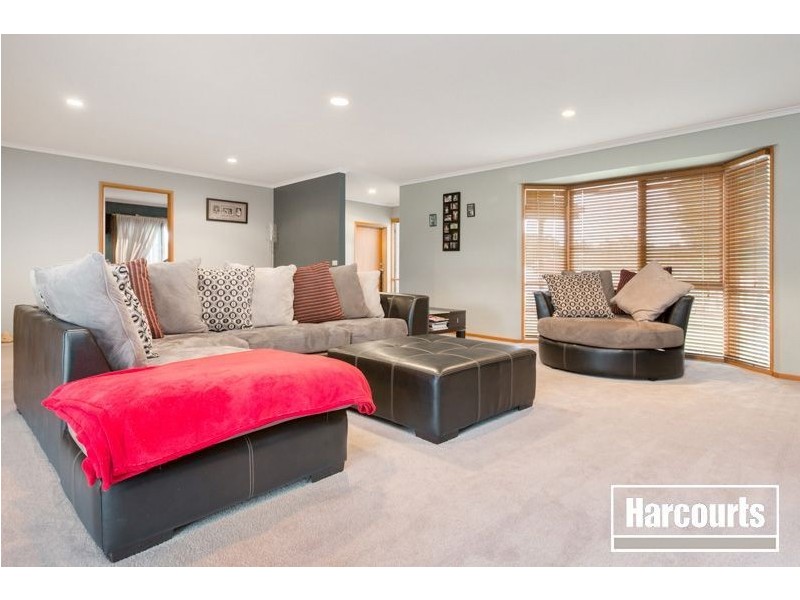 2 Trewin Court, Narre Warren VIC 3805