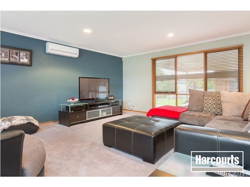 2 Trewin Court, Narre Warren VIC 3805