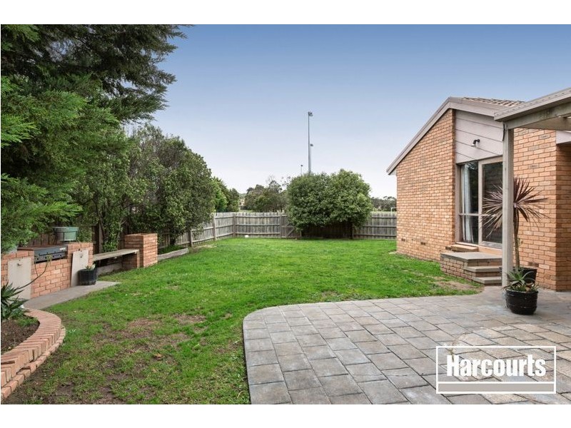 2 Trewin Court, Narre Warren VIC 3805