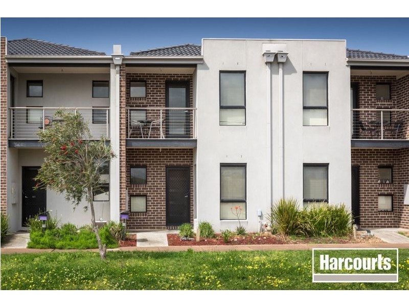62 The Parkway, Pakenham VIC 3810