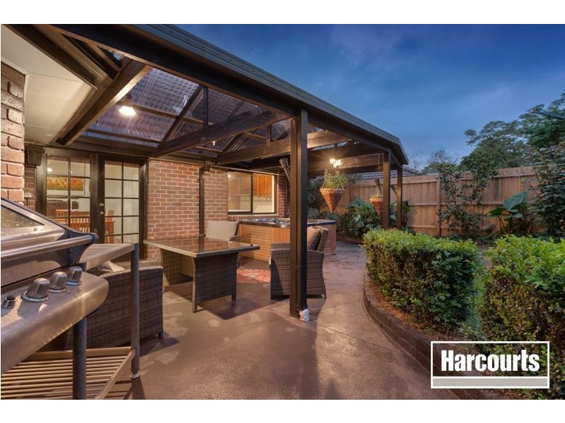 11 Tyntynder Close, Berwick VIC 3806