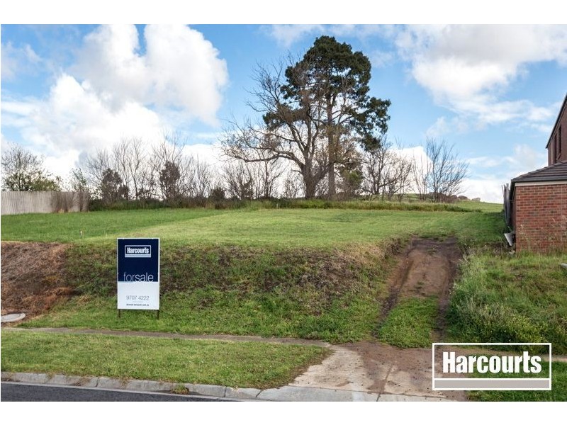 33 Shinners Avenue, Narre Warren VIC 3805
