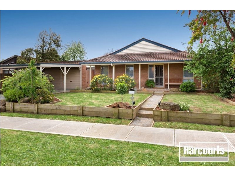 5 Greenlaw Crescent, Berwick VIC 3806