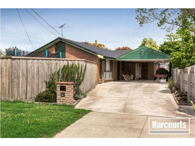 15 Houlder Avenue, Junction Village VIC 3977