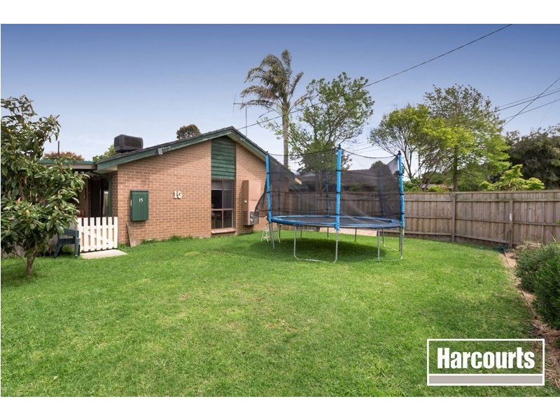 15 Houlder Avenue, Junction Village VIC 3977
