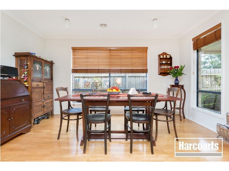 40 Stefan Drive, Berwick VIC 3806