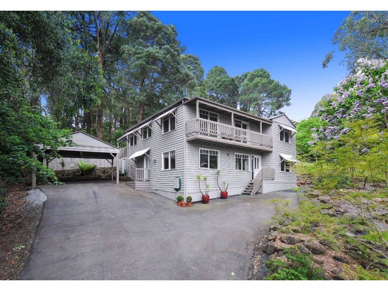 11 Carramar Court, Emerald VIC 3782