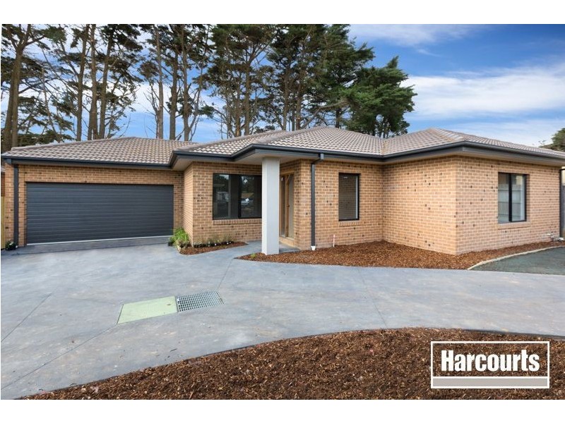 2/1A Galloway Drive, Narre Warren South VIC 3805