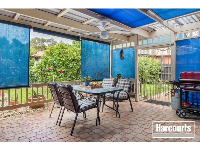 15 Sunnyside Drive, Berwick VIC 3806