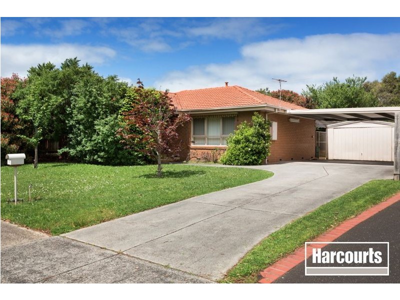 2 Broadacres Court, Narre Warren VIC 3805