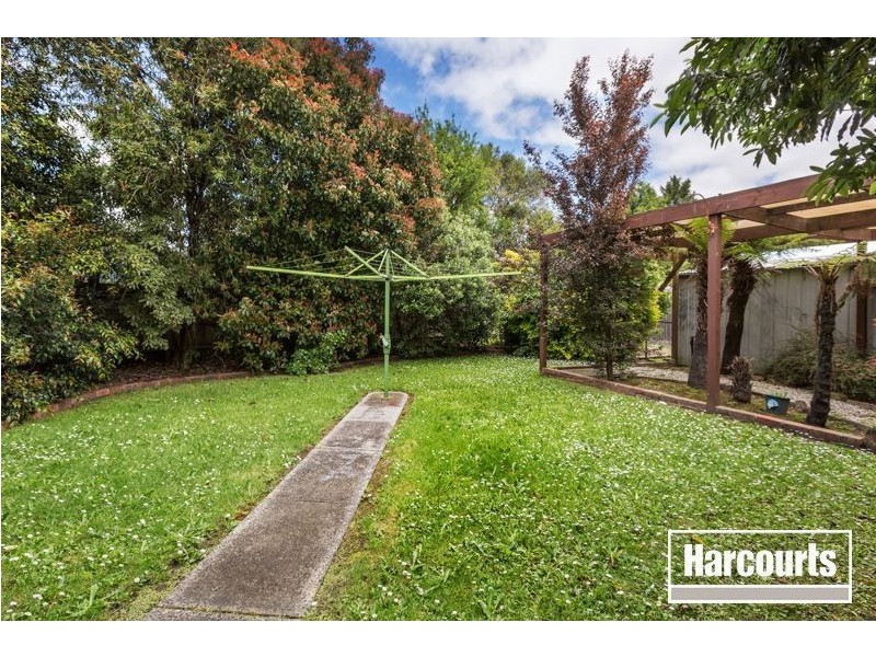 2 Broadacres Court, Narre Warren VIC 3805