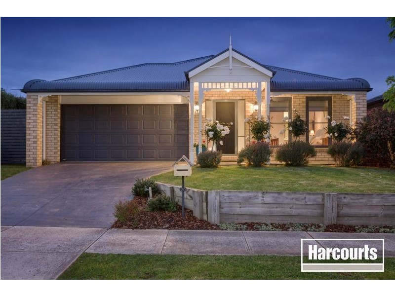 20 Gwendoline Drive, Berwick VIC 3806