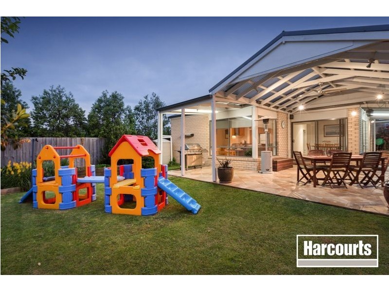 20 Gwendoline Drive, Berwick VIC 3806