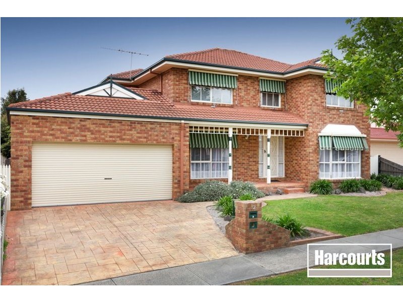 2 Birchfield Court, Narre Warren VIC 3805