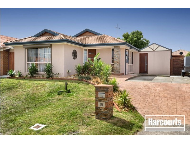 15 Stratus Court, Hampton Park VIC 3976