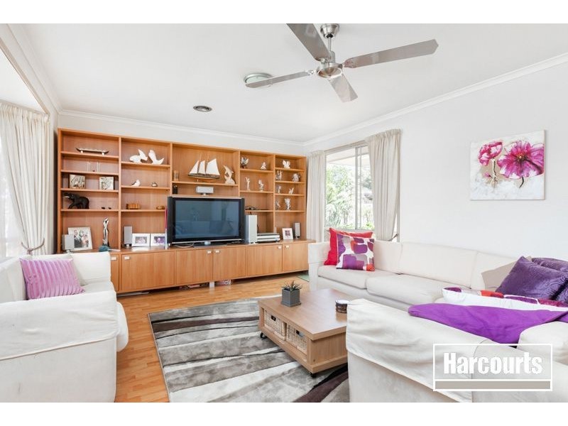 5 Michelle Drive, Berwick VIC 3806