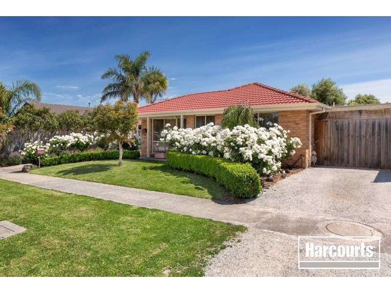 5 Michelle Drive, Berwick VIC 3806