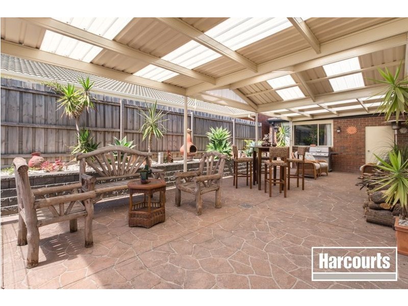 4 Rosewin Court, Berwick VIC 3806