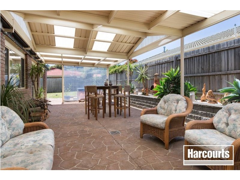 4 Rosewin Court, Berwick VIC 3806