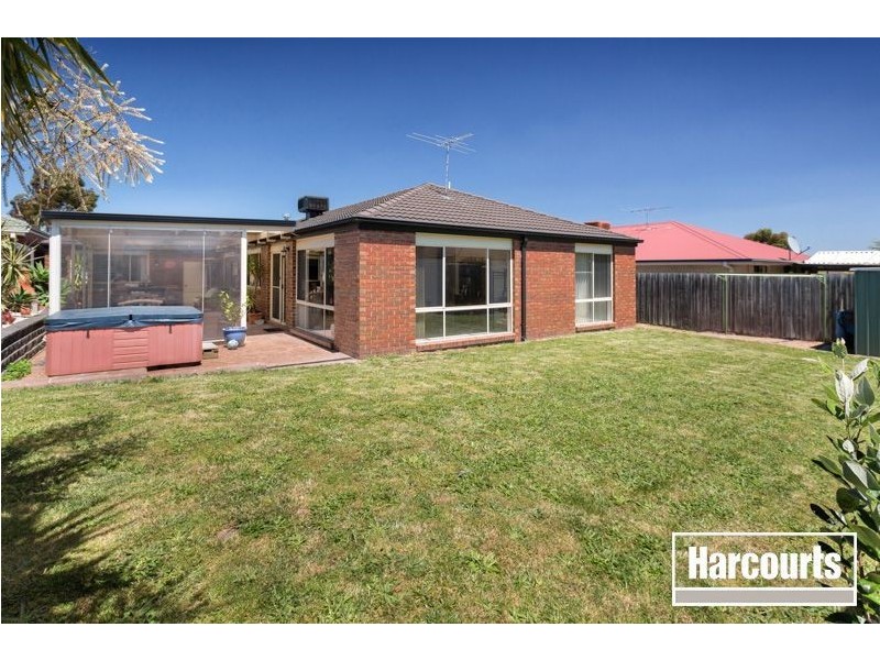 4 Rosewin Court, Berwick VIC 3806