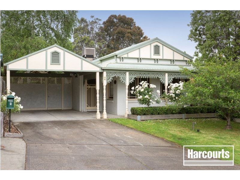 2 Adelaide Close, Berwick VIC 3806