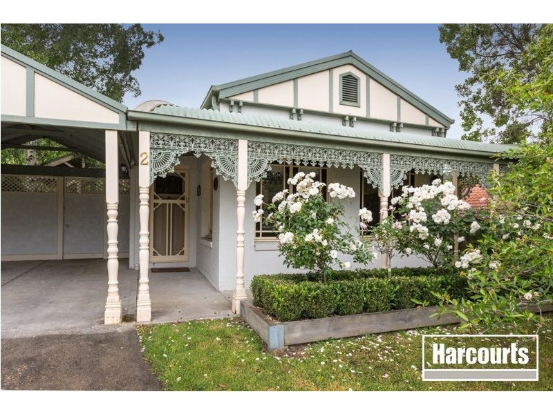 2 Adelaide Close, Berwick VIC 3806