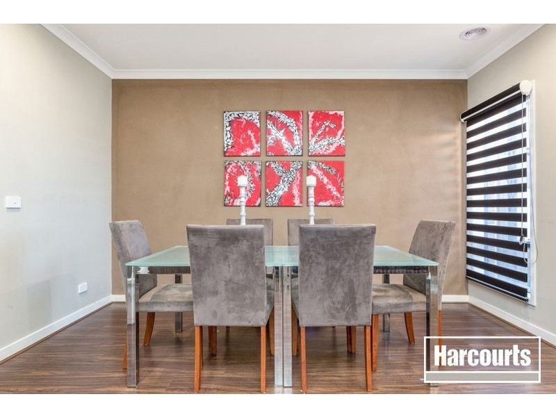 5 Gidran Way, Clyde North VIC 3978