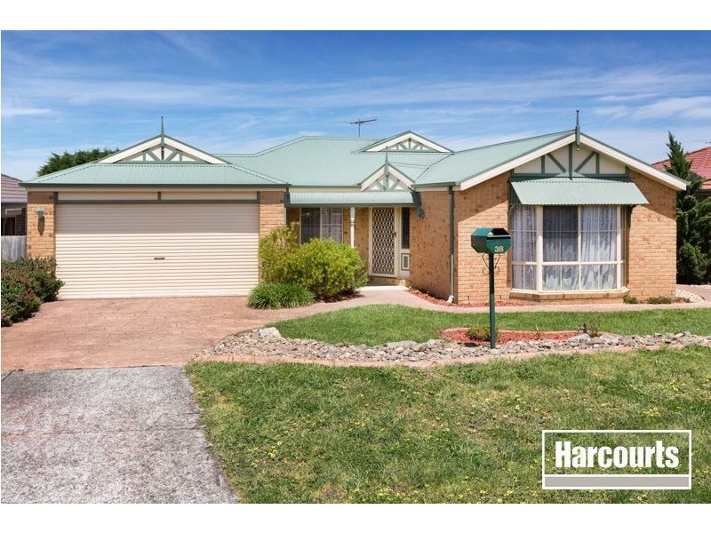 38 Scenic Drive, Beaconsfield VIC 3807