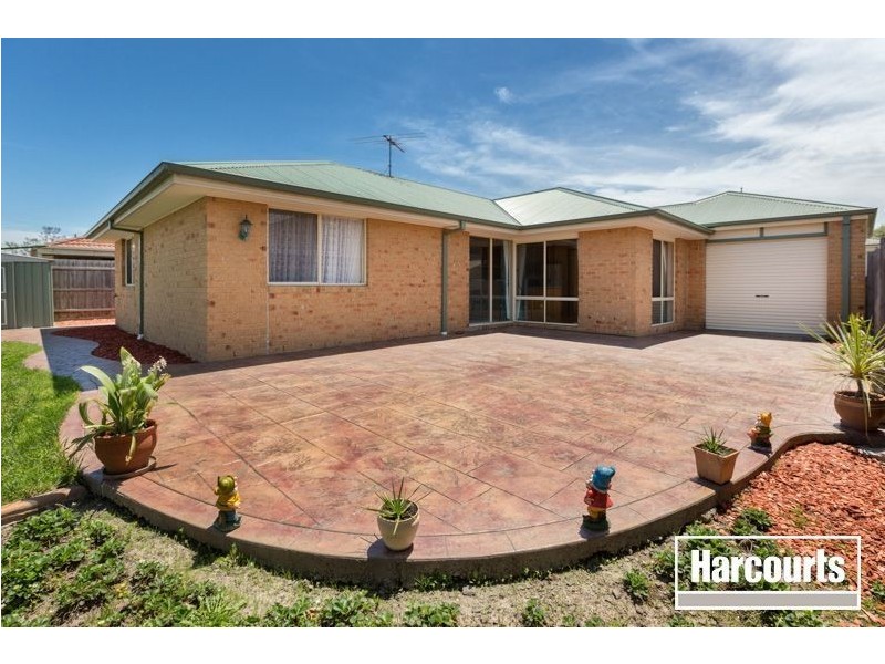 38 Scenic Drive, Beaconsfield VIC 3807