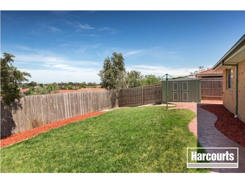 38 Scenic Drive, Beaconsfield VIC 3807