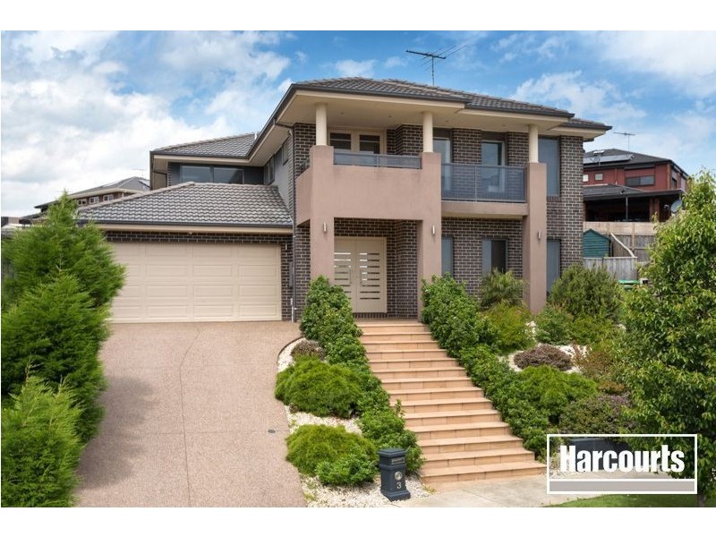 3 Partridge Court, Berwick VIC 3806