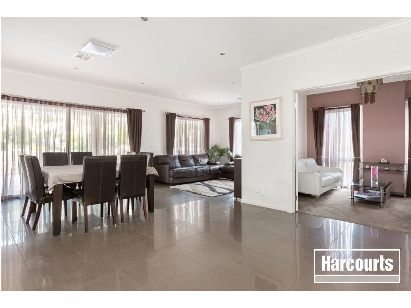 3 Partridge Court, Berwick VIC 3806