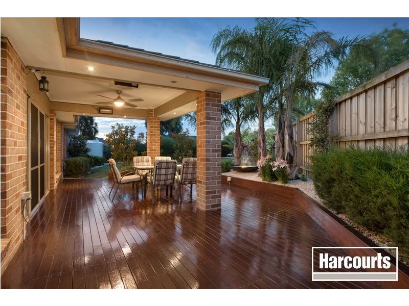 2 Emmett Avenue, Berwick VIC 3806