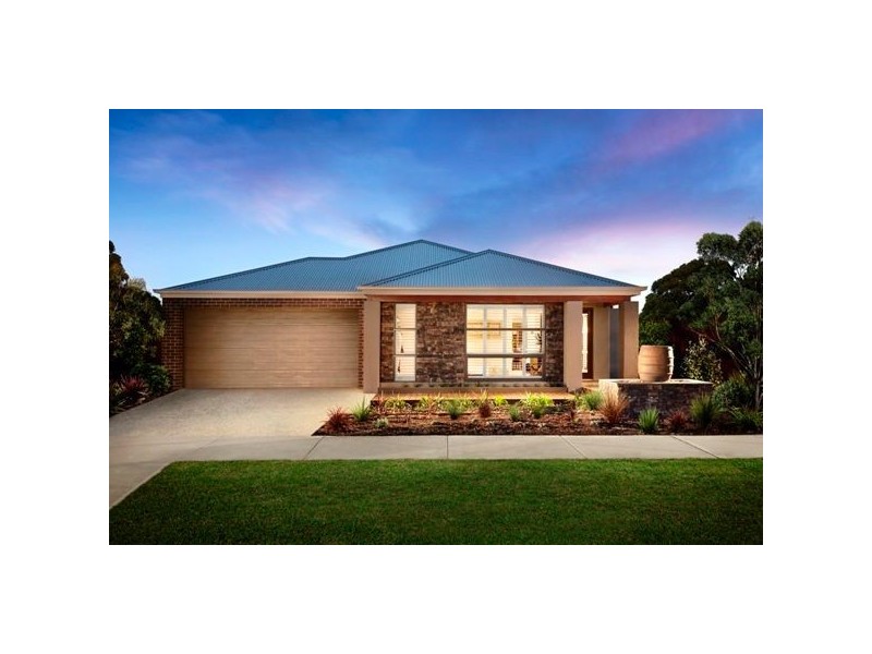 58 Prendergast Avenue, Cranbourne VIC 3977