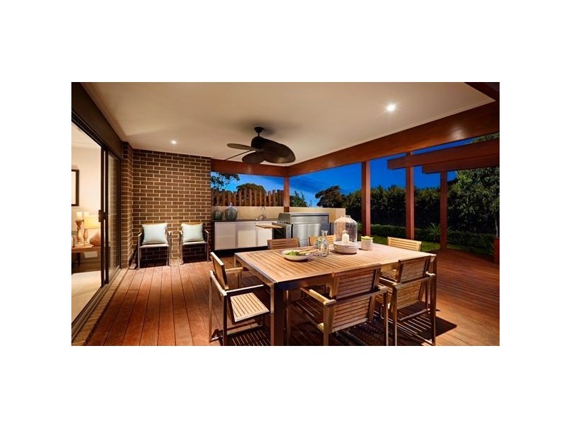 58 Prendergast Avenue, Cranbourne VIC 3977