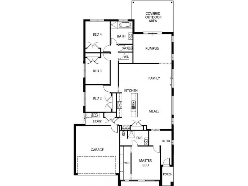 58 Prendergast Avenue, Cranbourne VIC 3977