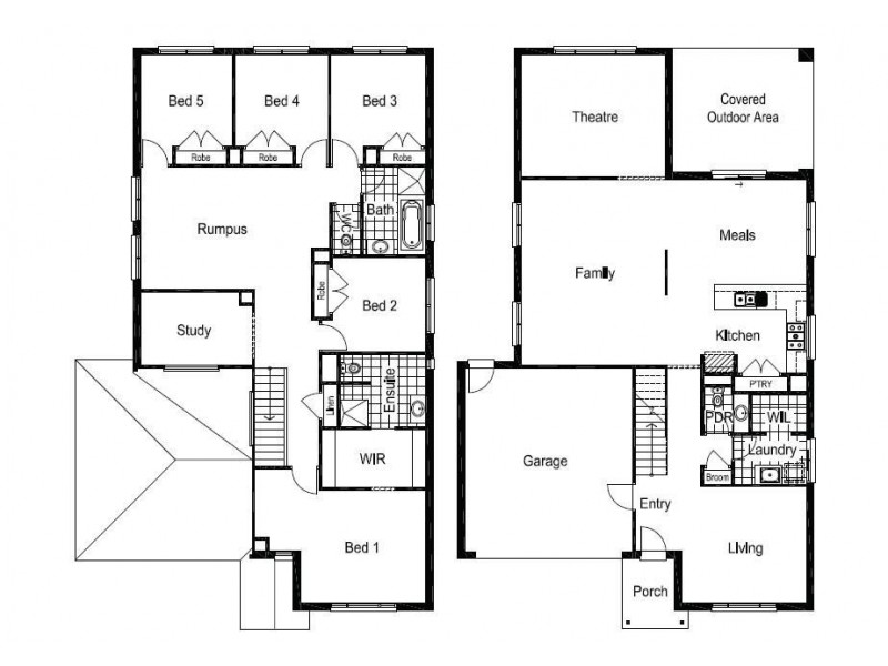 60 Prendergast Avenue, Cranbourne VIC 3977