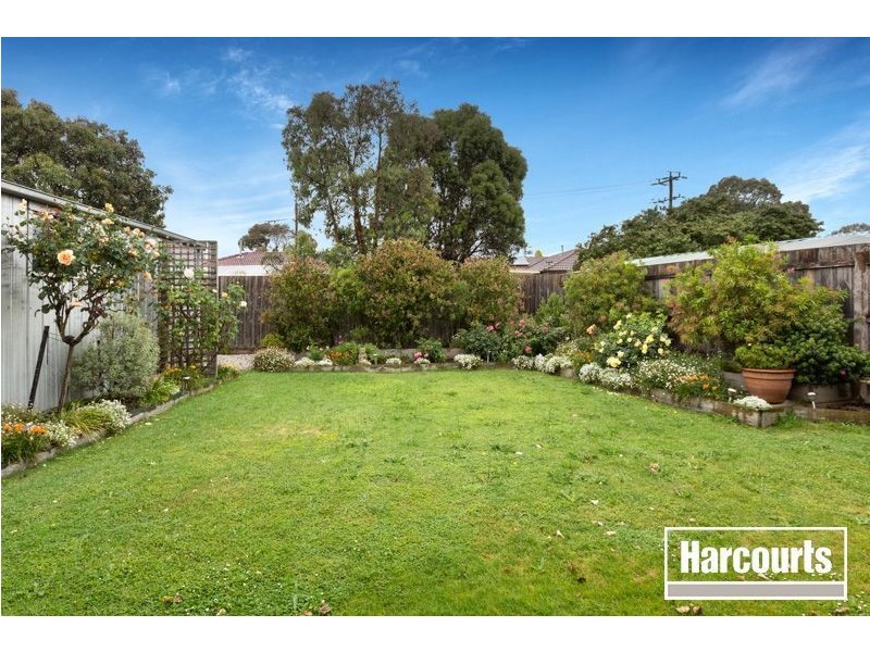 4 Willis Close, Hampton Park VIC 3976