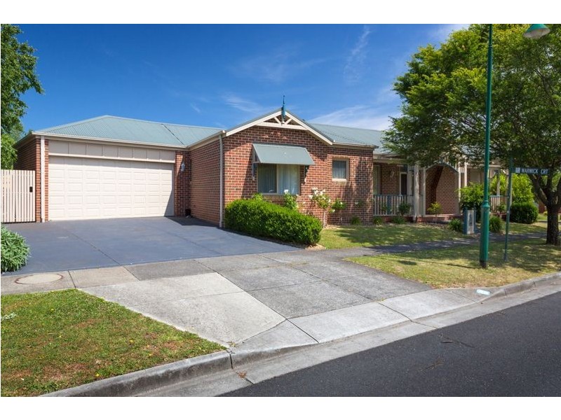 23 Marlesford Crescent, Berwick VIC 3806