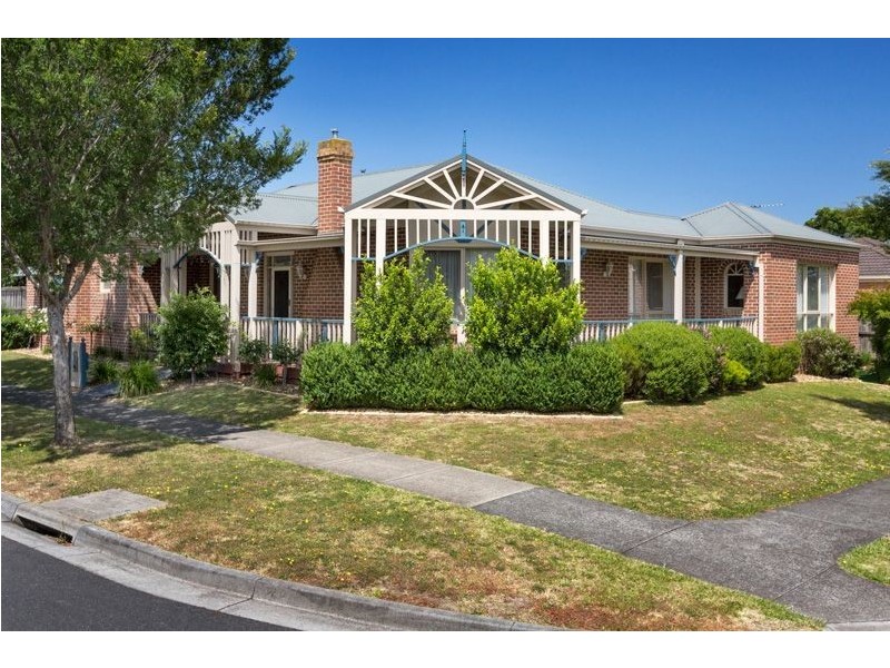 23 Marlesford Crescent, Berwick VIC 3806