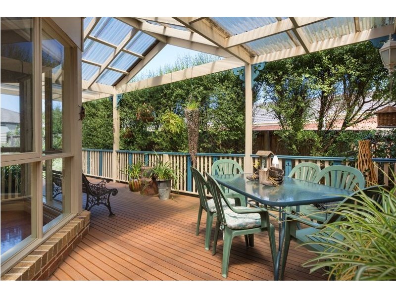 23 Marlesford Crescent, Berwick VIC 3806