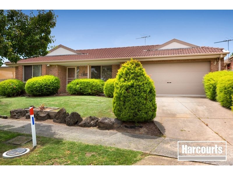 61 Elstar Road, Narre Warren VIC 3805